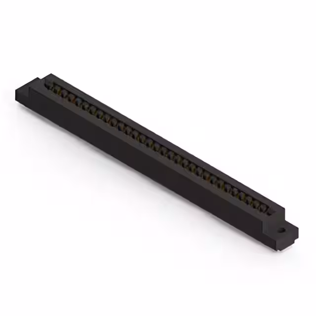 357-031-554-102 EDAC Inc.  Edgeboard Connectors